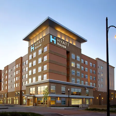 Hyatt House Pittsburgh-South Side Hotel