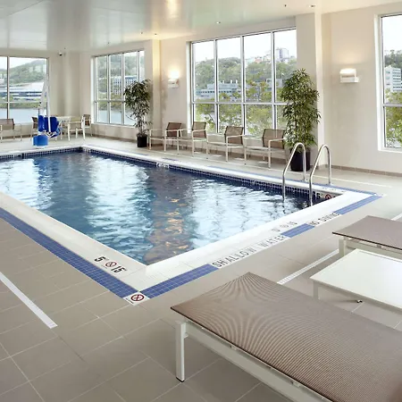 Hotel Hyatt House Pittsburgh-South Side