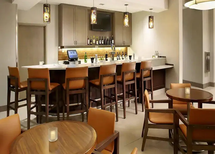 Hyatt House Pittsburgh-south Side Hotel