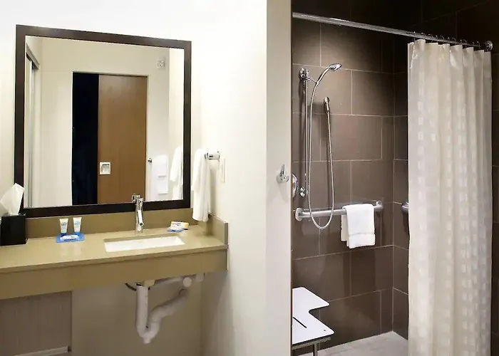 Hyatt House Pittsburgh-south Side Hotel 3*