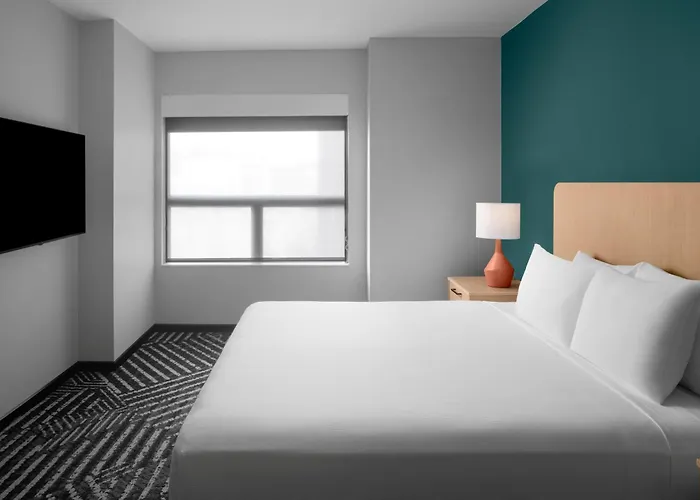 Hyatt House Pittsburgh-south Side