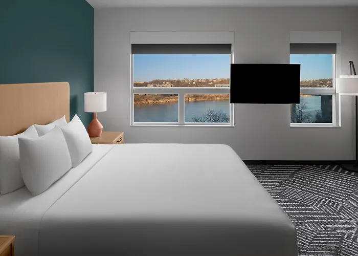 Hotel Hyatt House Pittsburgh-south Side