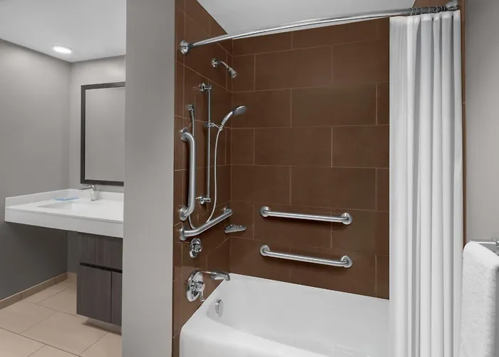 Hyatt House Pittsburgh-south Side 3* Pittsburgh