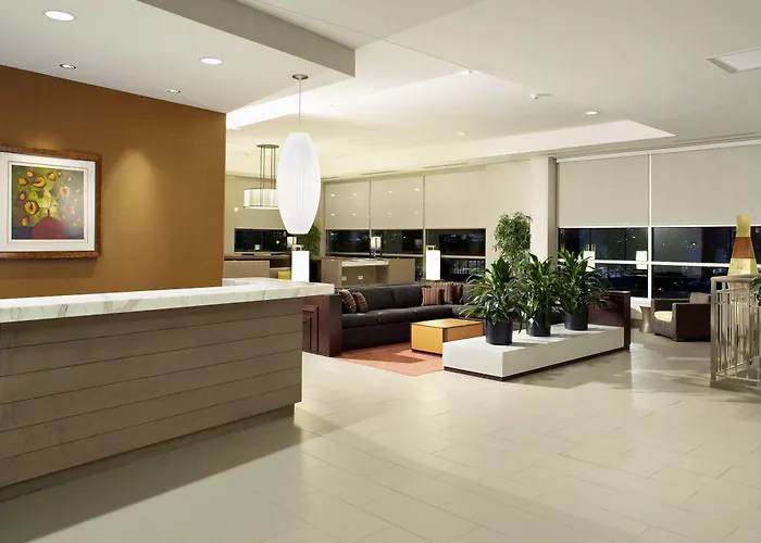 Hotel Hyatt House Pittsburgh-south Side Pittsburgh