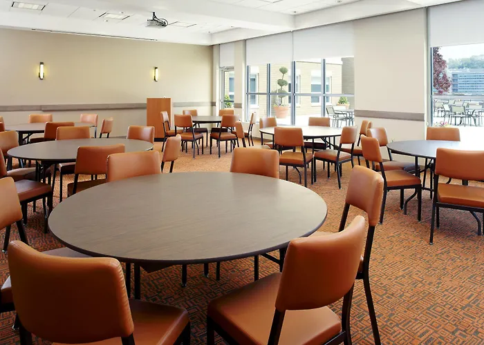 Hyatt House Pittsburgh-south Side Hotel Pittsburgh