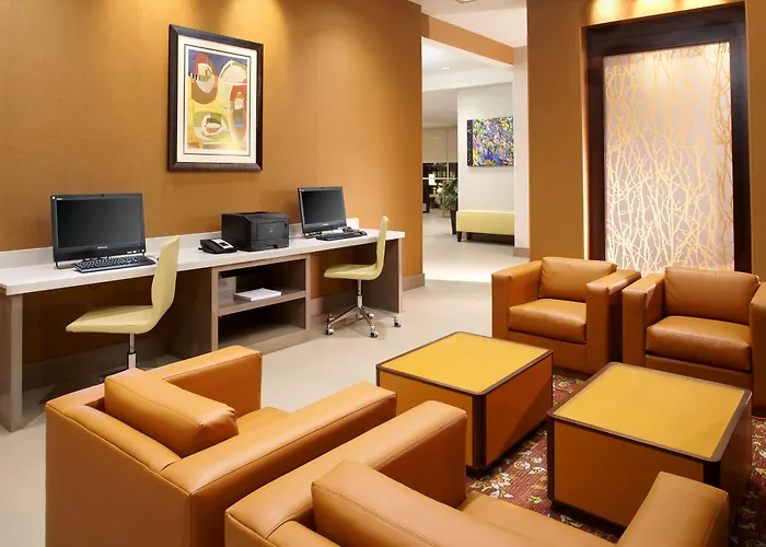 Hyatt House Pittsburgh-south Side