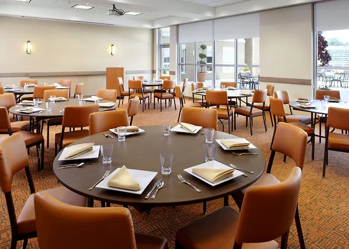 Hotel Hyatt House Pittsburgh-south Side 3*