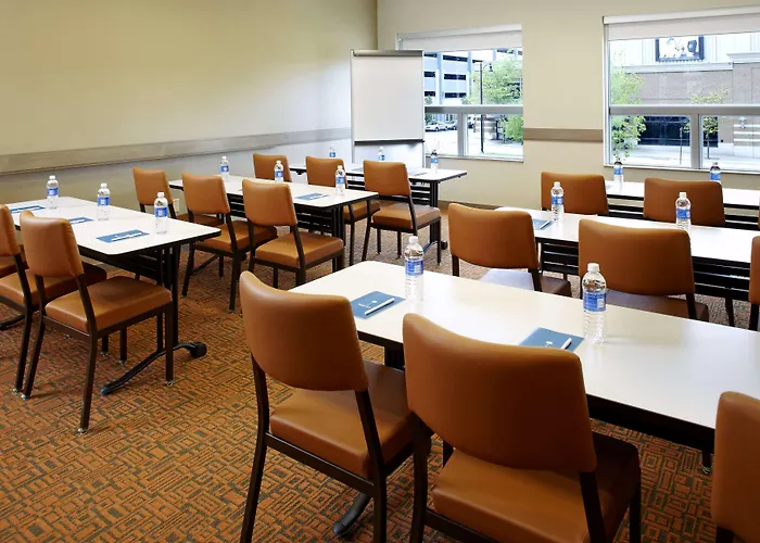 Hyatt House Pittsburgh-south Side 3*