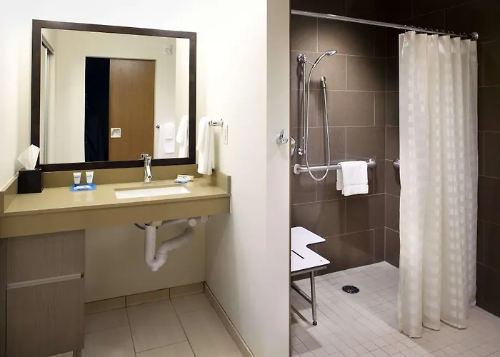 Hotel Hyatt House Pittsburgh-south Side 3*