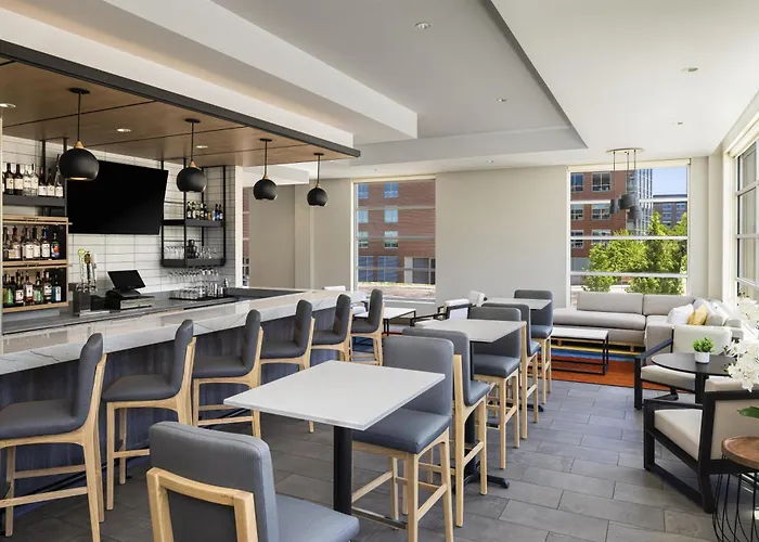 Hotel Hyatt House Pittsburgh-south Side 3*