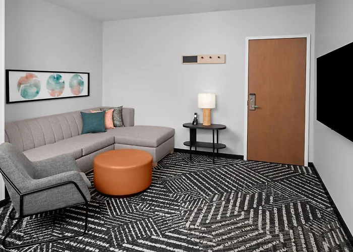 Hyatt House Pittsburgh-south Side Pittsburgh