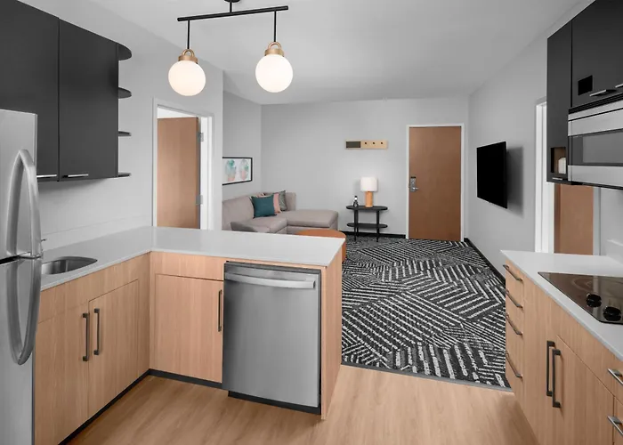 Hyatt House Pittsburgh-south Side Hotel