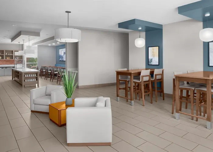 Hyatt House Pittsburgh-south Side Hotel Pittsburgh