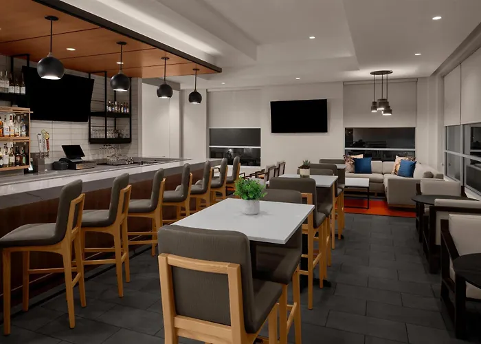 Hyatt House Pittsburgh-south Side Pittsburgh