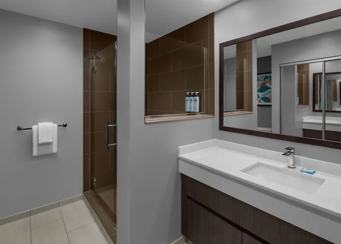 Hotel Hyatt House Pittsburgh-south Side