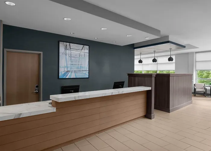 Hyatt House Pittsburgh-south Side Hotel