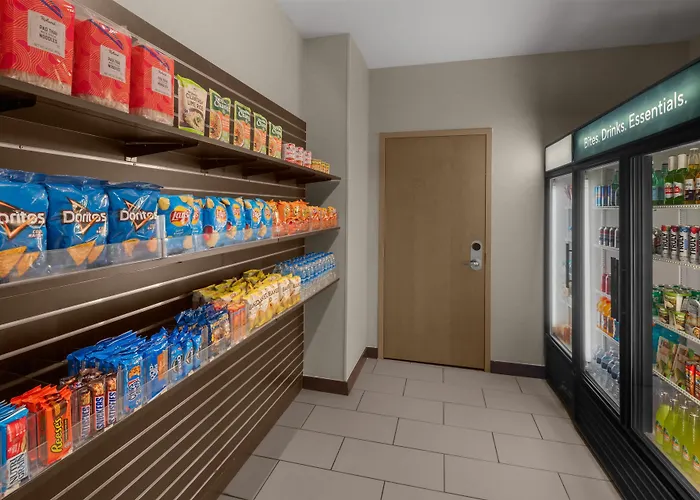 Hotel Hyatt House Pittsburgh-south Side 3*