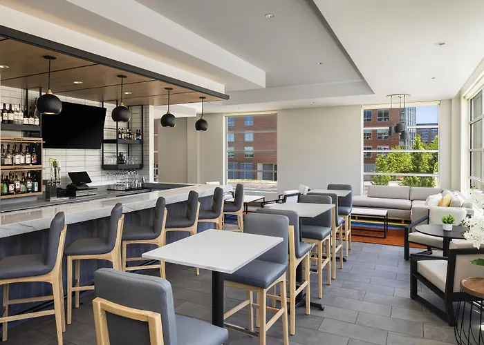 Hotel Hyatt House Pittsburgh-south Side Pittsburgh