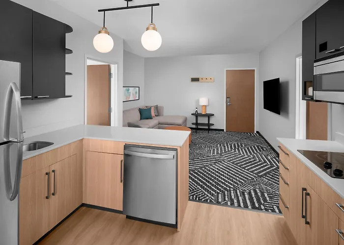 Hyatt House Pittsburgh-south Side Hotel