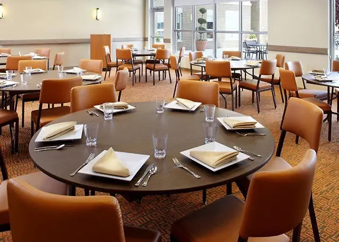 Hyatt House Pittsburgh-south Side 3* Pittsburgh