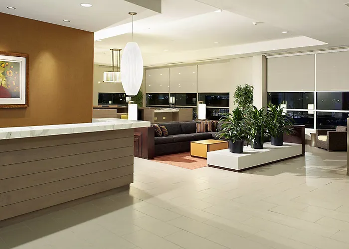 Hotel Hyatt House Pittsburgh-south Side Pittsburgh