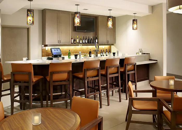 Hyatt House Pittsburgh-south Side 3* Pittsburgh