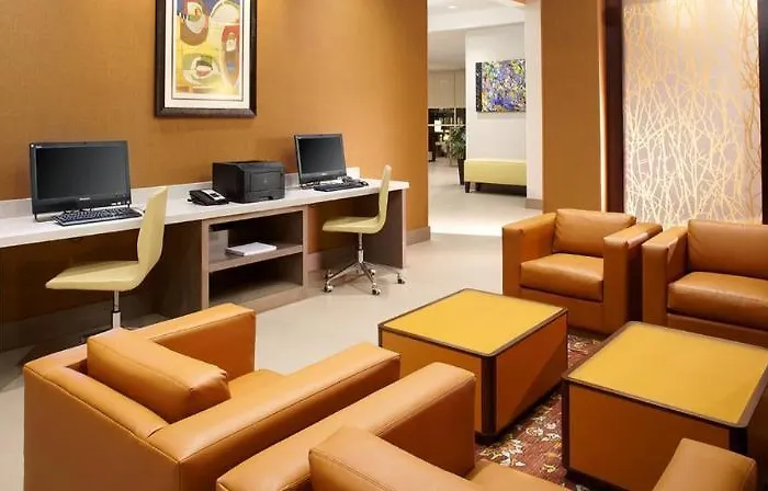 Hyatt House Pittsburgh-south Side Hotel